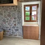 Villa The Red Cliffs Leonídion