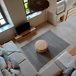 Villa The Red Cliffs *