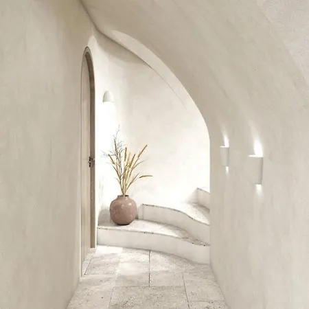 Villa The Red Cliffs *
