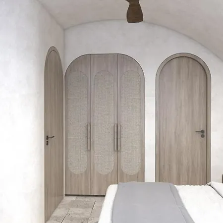 Villa The Red Cliffs