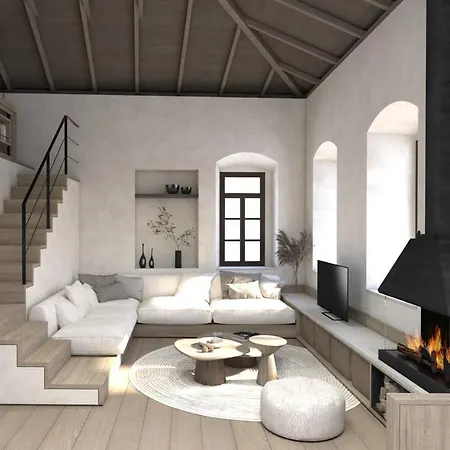 Villa The Red Cliffs