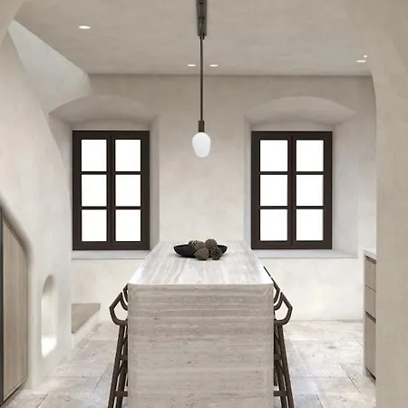 The Red Cliffs Villa