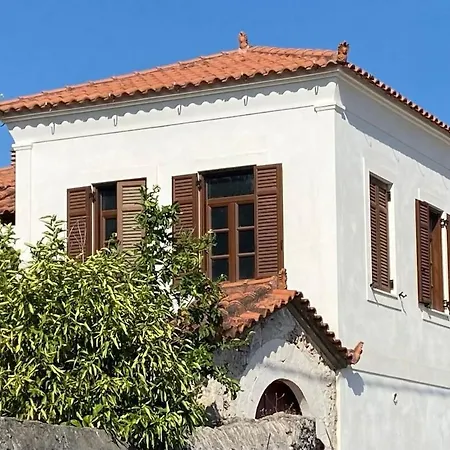 Villa The Red Cliffs