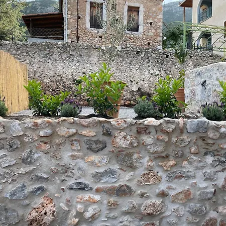 The Red Cliffs Villa *