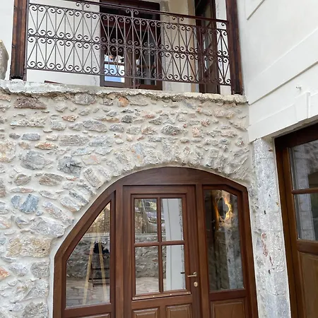 Villa The Red Cliffs *