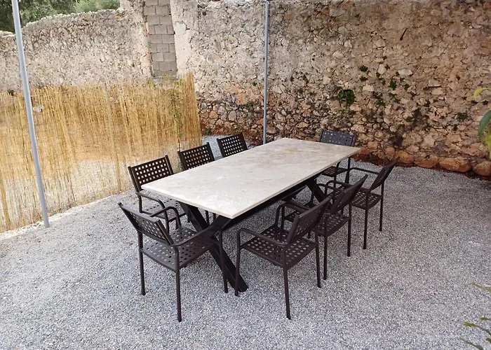 Villa The Red Cliffs