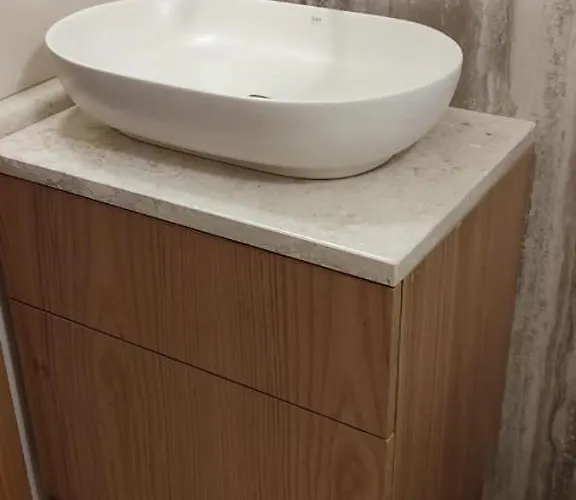 The Red Cliffs Villa