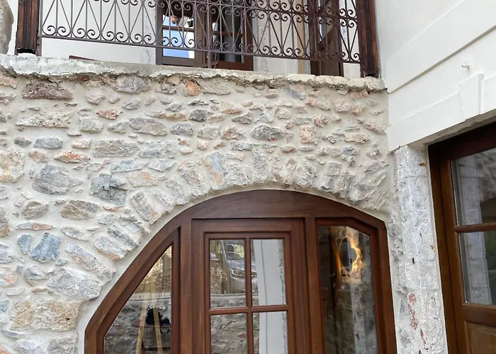 Villa The Red Cliffs *