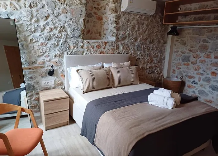 The Red Cliffs Villa *