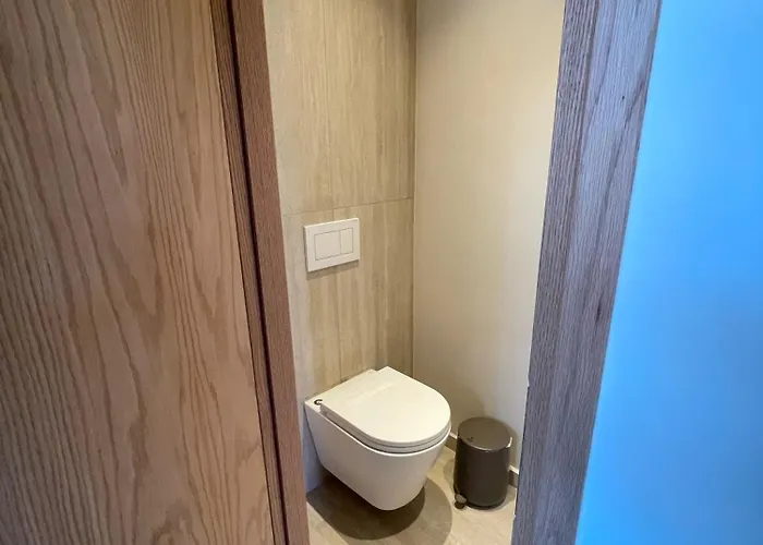 The Red Cliffs Villa