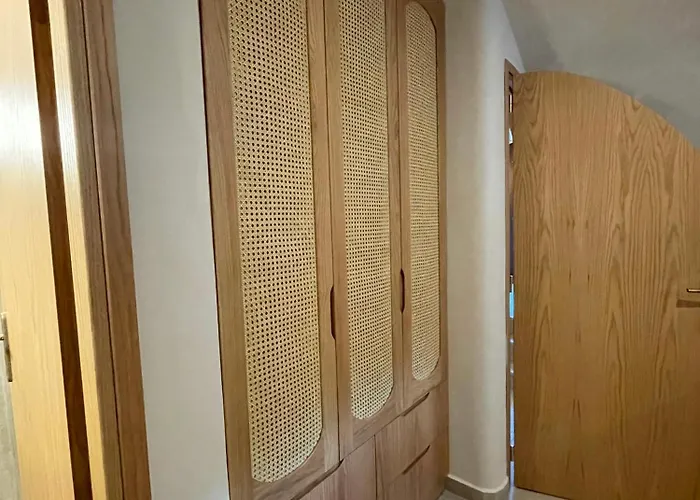 Villa The Red Cliffs