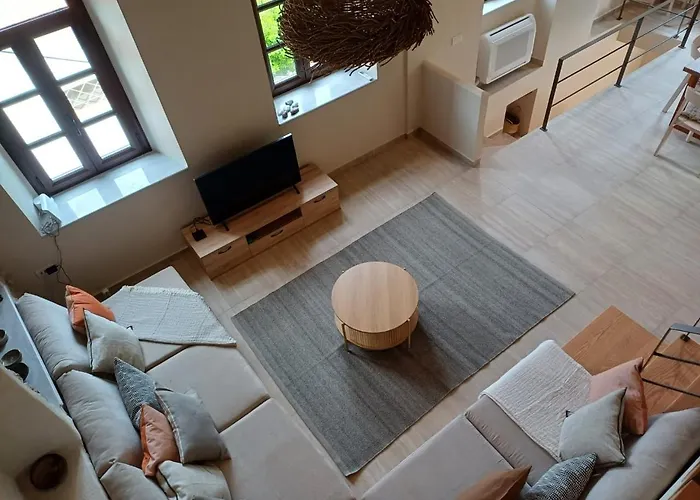 Villa The Red Cliffs *