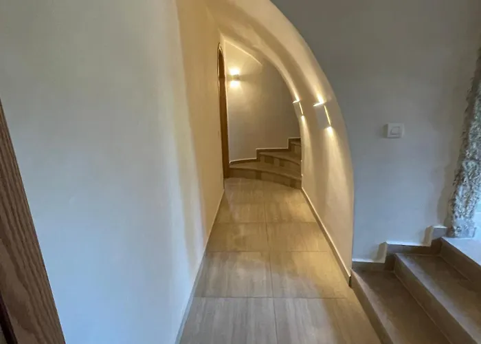 Villa The Red Cliffs