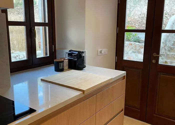 Villa The Red Cliffs